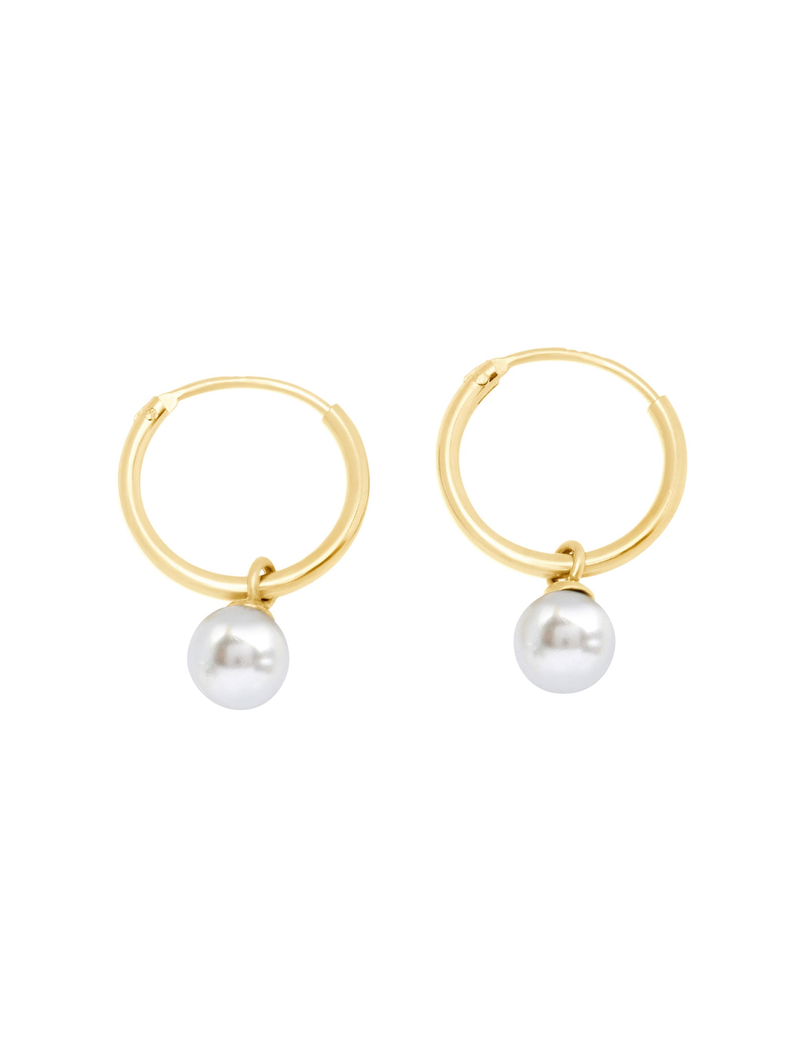 Pastiche  Bella Hoops -