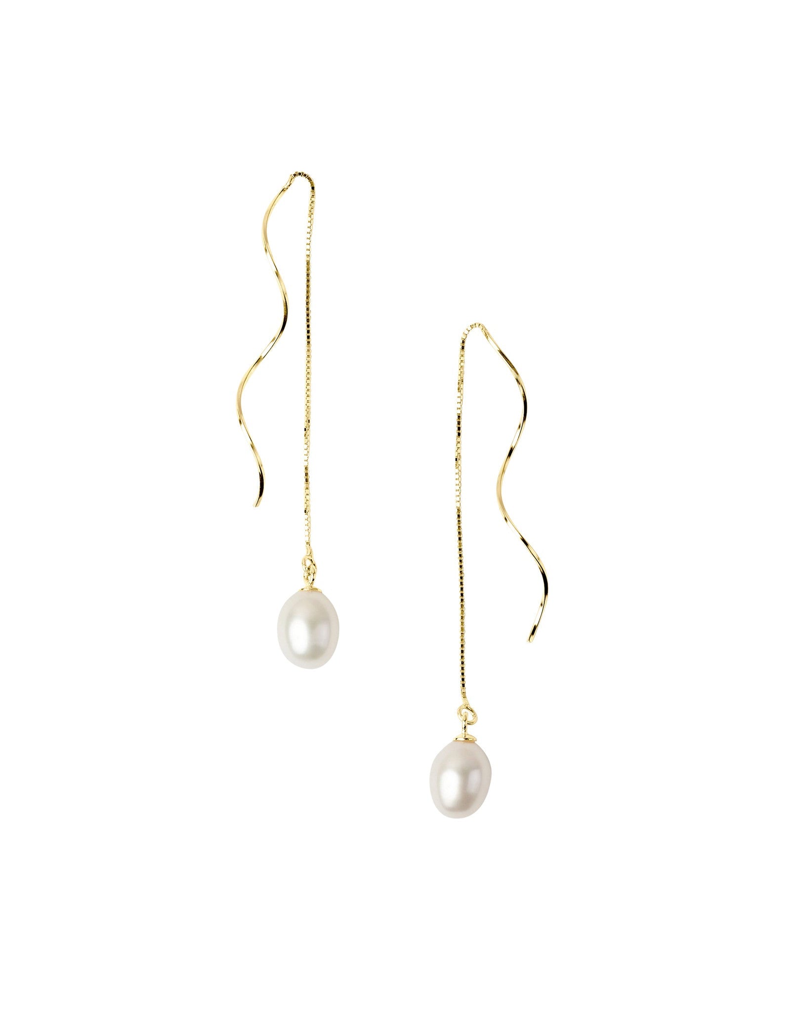Pastiche  Celeste Earrings - E1971YGPL
