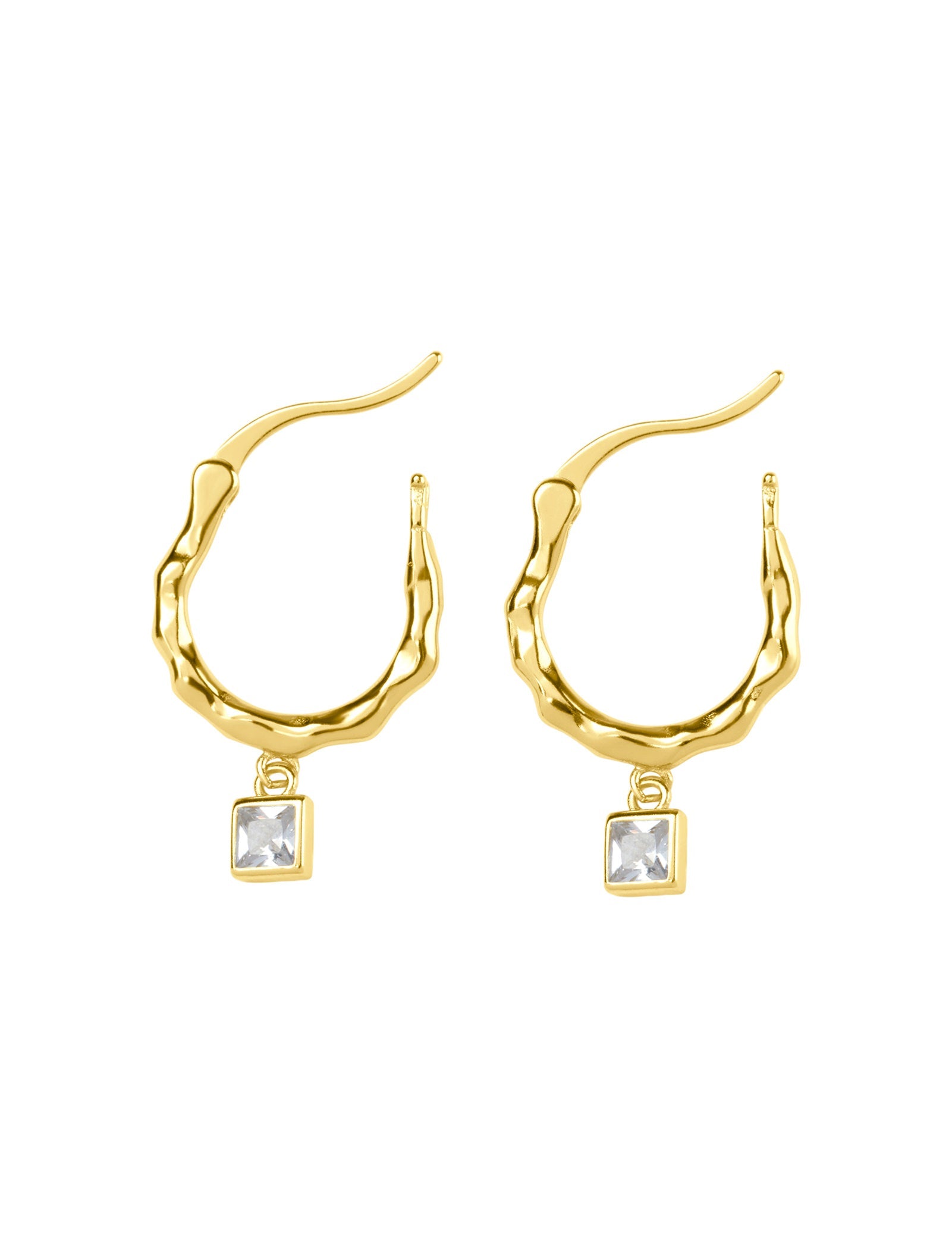Pastiche  Florence Hoops - E1978YGCZ