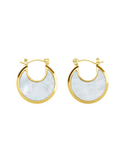 Pastiche  Shadow Earrings - E1983YGMOP