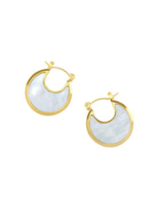 Pastiche  Shadow Earrings -