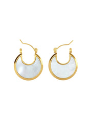 Pastiche  Shadow Earrings -