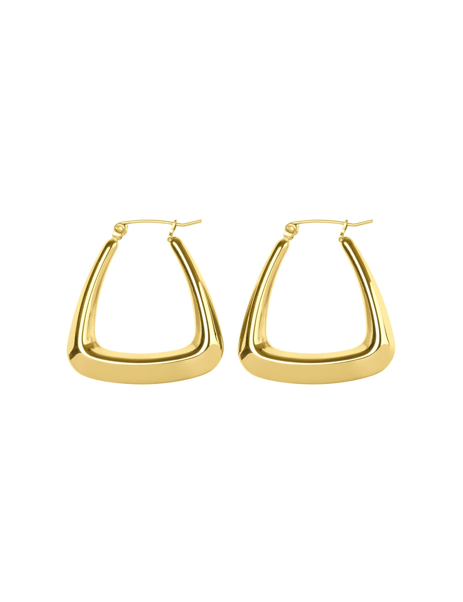 Pastiche  Zara Hoops - E1984YG