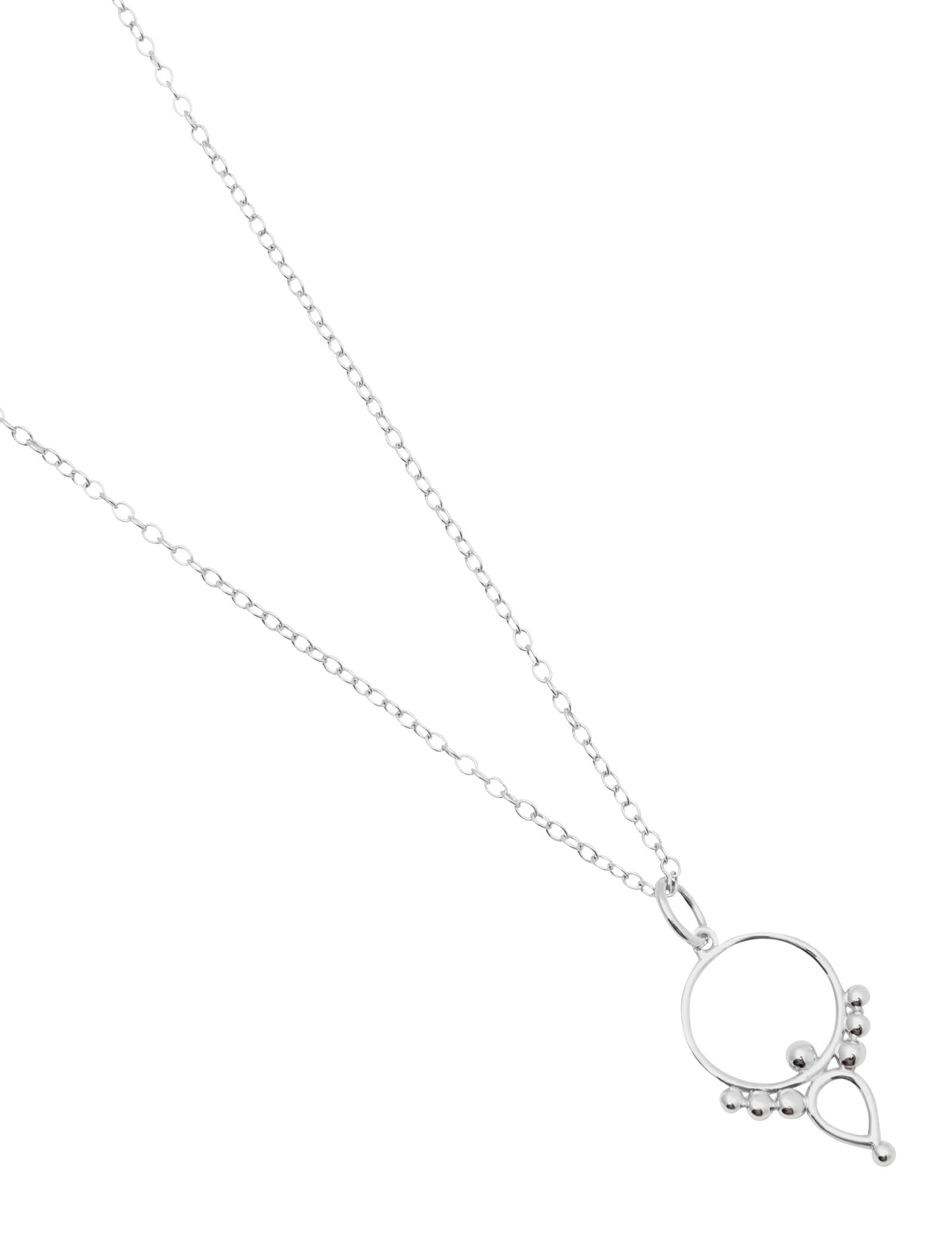 Pastiche  Bamboo Necklace - J1094_45