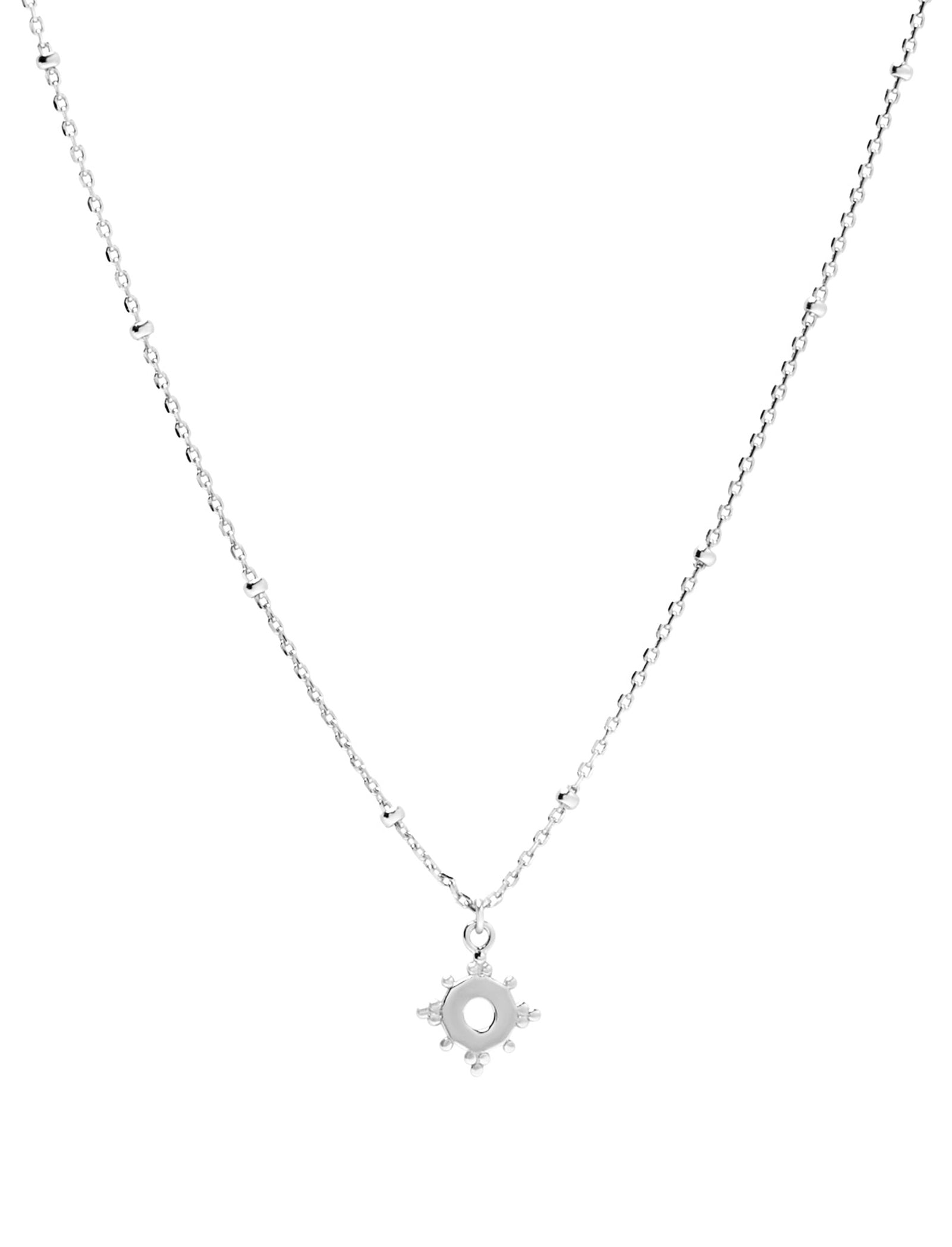 Pastiche  Twinkle Necklace - J1104_41