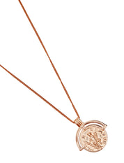 Pastiche  Berkley Necklace -