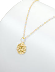Pastiche  Harper Necklace - J1157YG_42