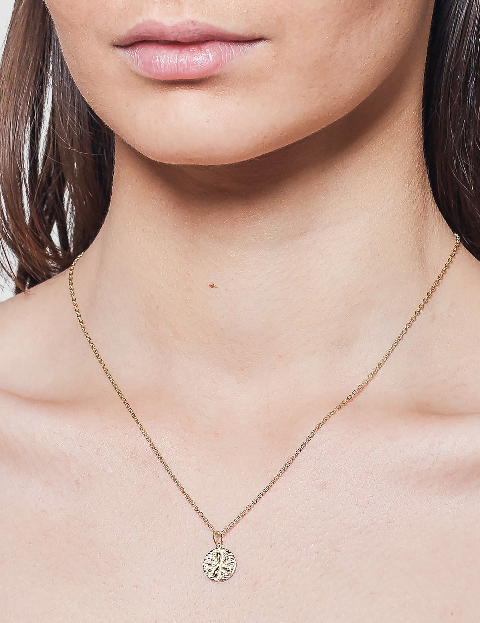 Pastiche  Harper Necklace - J1157YG_42