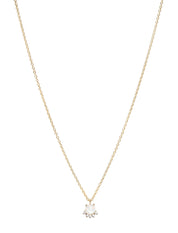 Pastiche  Hideaway Necklace - J1162YGOPCZ_45