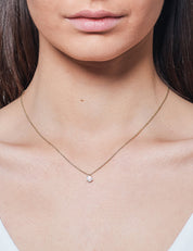 Pastiche  Hideaway Necklace - J1162YGOPCZ_45