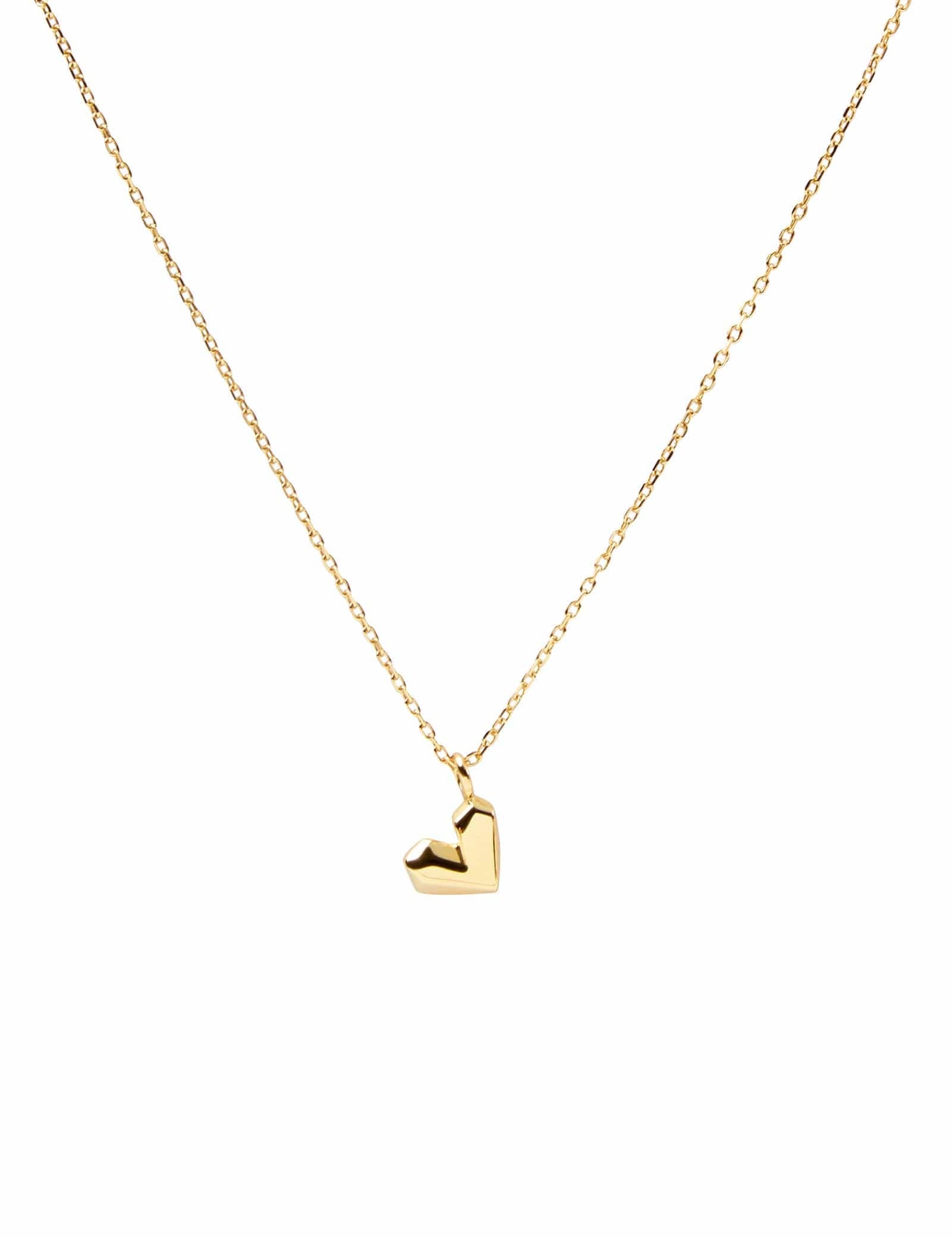 Pastiche  Ariana Necklace - J1186YG_37