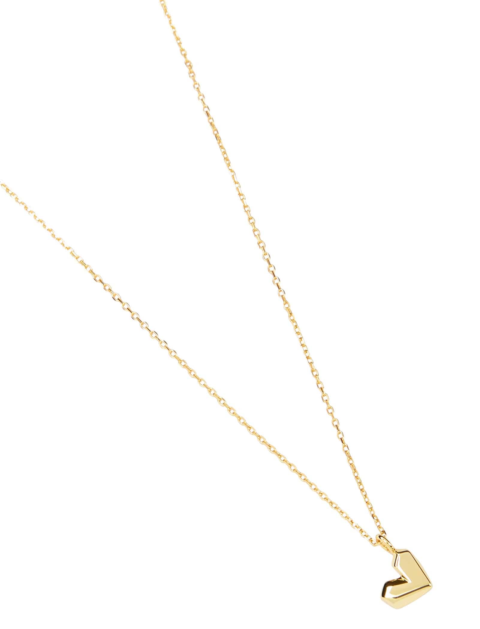 Pastiche  Ariana Necklace - J1186YG_37