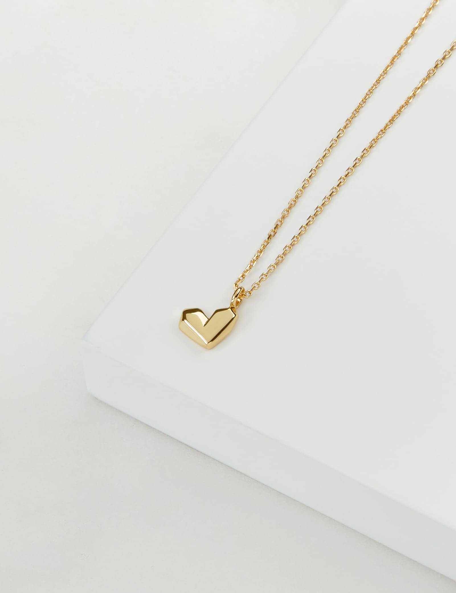 Pastiche  Ariana Necklace - J1186YG_37