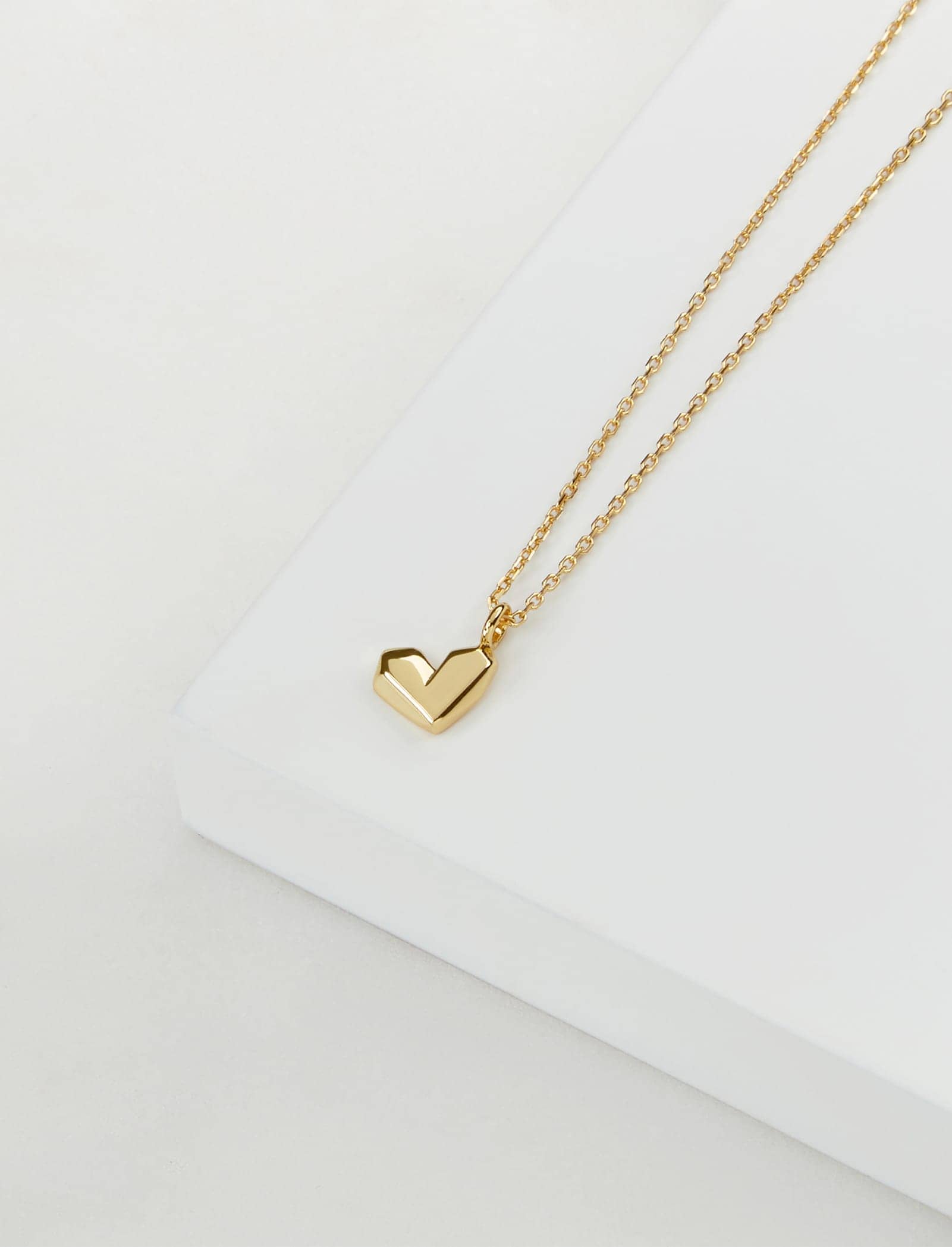Pastiche  Ariana Necklace - J1186YG_37