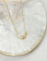Pastiche  Ithaca Necklace - J1187YG_40