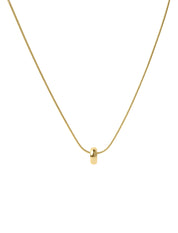 Pastiche  Eternity Necklace - J1198YG_42