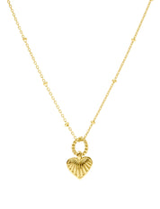 Pastiche  Amore Necklace - J1201YG_40