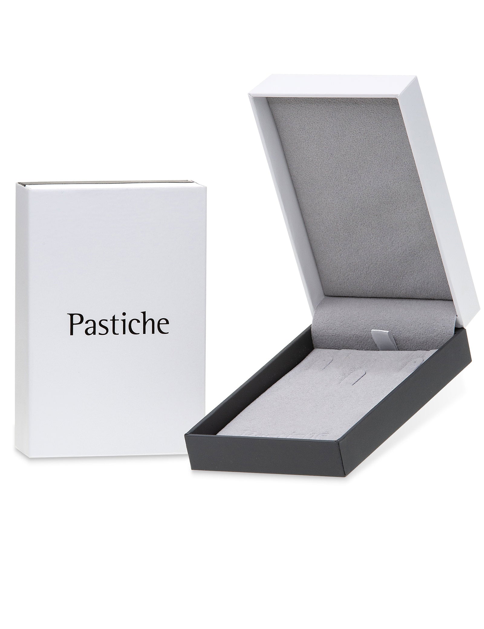 Pastiche  Initial Necklace (A-Z) -