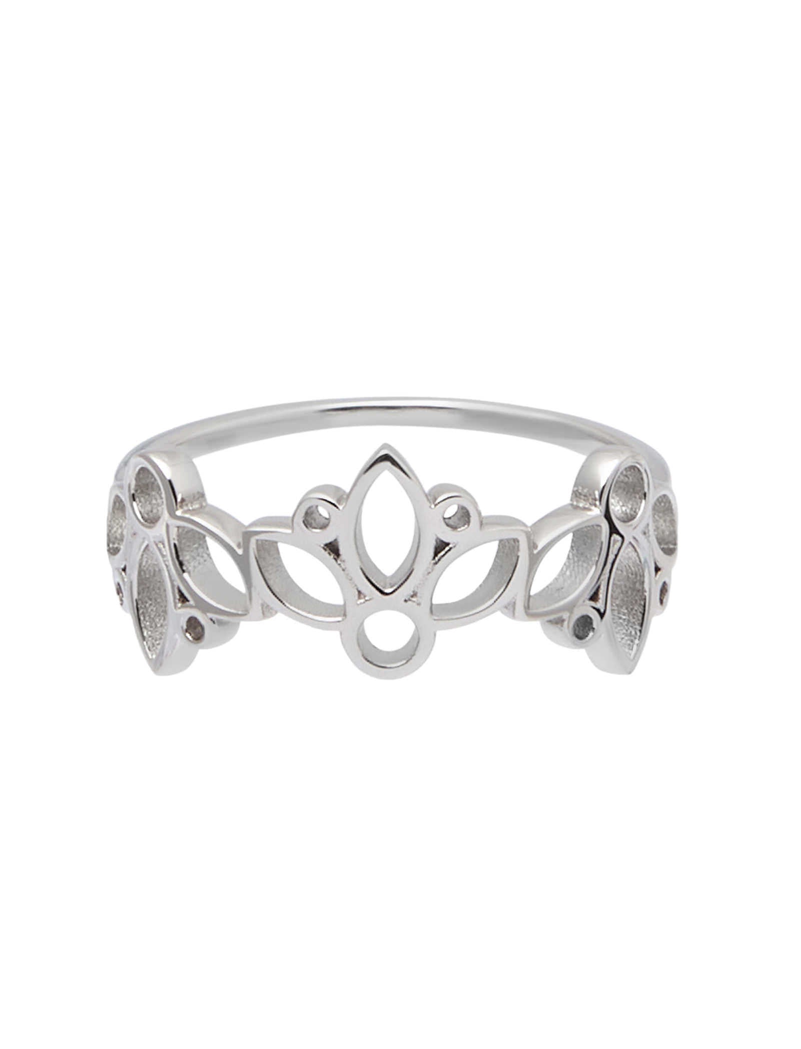 Pastiche  Posy Ring - R1202-N