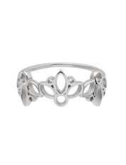 Pastiche  Posy Ring - R1202-N