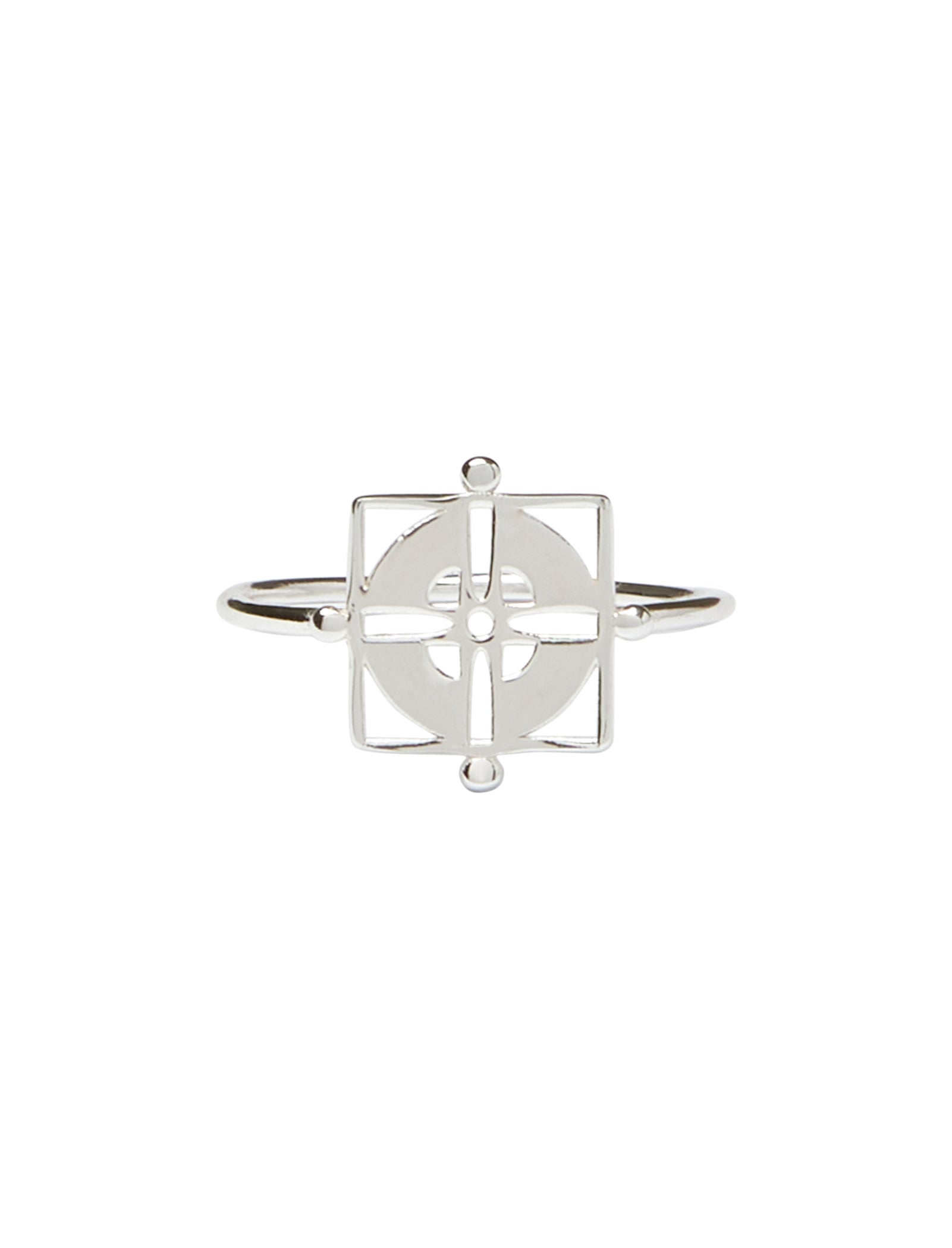 Pastiche  Willow Ring - R1209-N