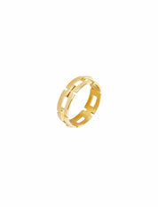 Pastiche  Muse Ring -